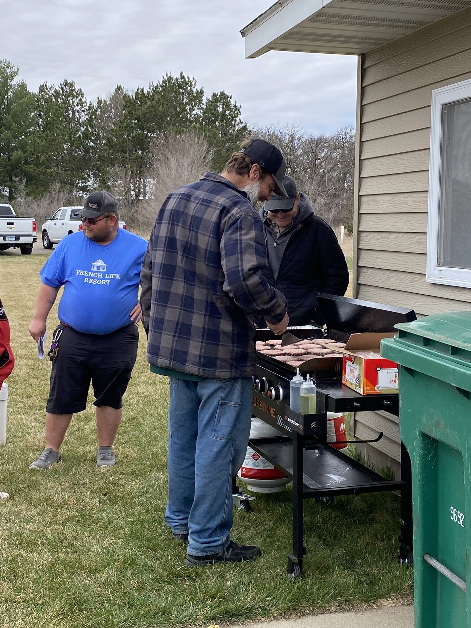 EcoHunt 2025 Memory 5