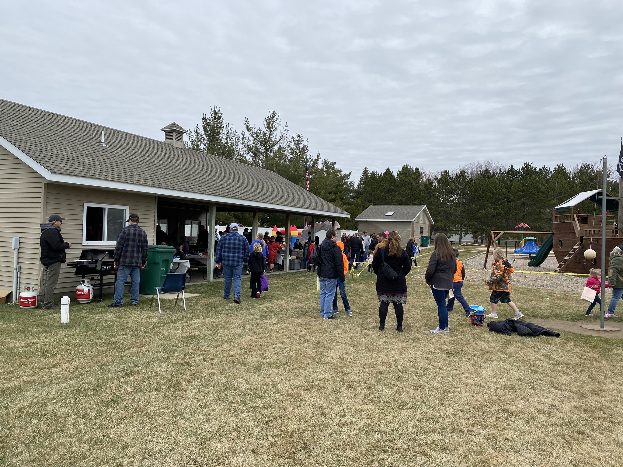 EcoHunt 2025 Memory 3