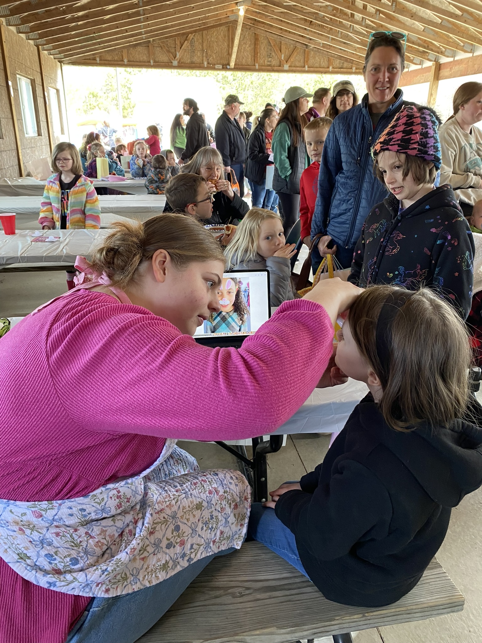 EcoHunt 2025 Memory 1