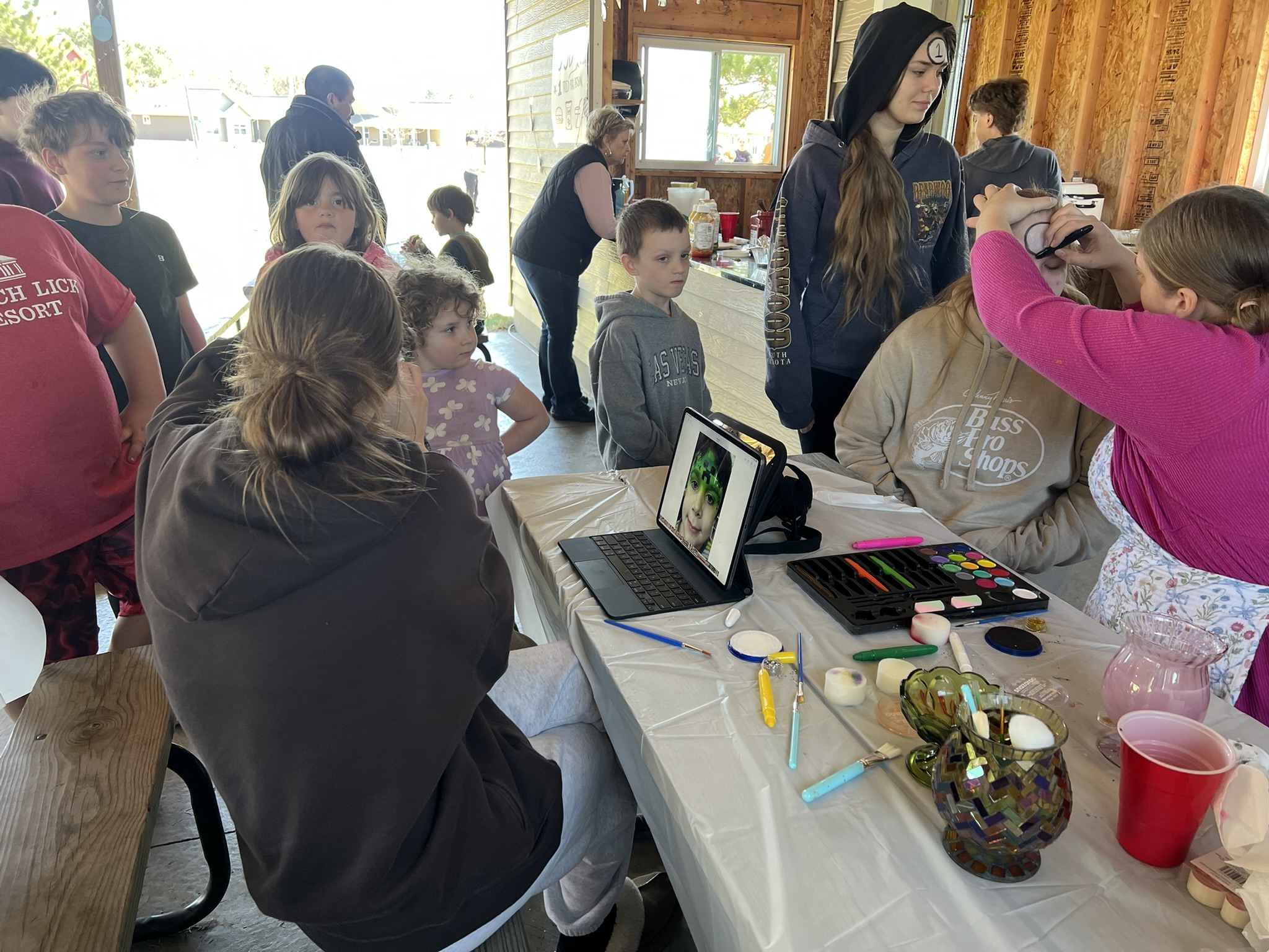 EcoHunt 2025 Memory 8